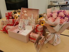 -华为授权体验店(华强北电子广场)