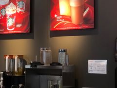 -星巴克(红房子店)