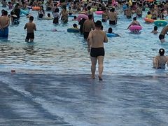 -欢乐水魔方水世界