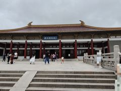 -古都历食南京菜·烤鸭·鸭血粉丝·汤包(南京博物院店)