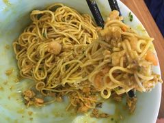 -朱洪元苏式面馆(绿宝广场店)