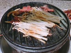 -厚味居炙子烤肉·清真(天桥南纬路店)