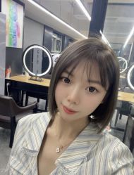 -藤野造型专业烫染接发