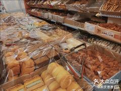 -庆祥斋糕点厂(留学路店)