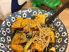 -皆道拌麻辣烫·麻辣拌