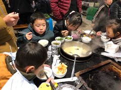 -山地居烤全羊·柴火鸡(大坪-半山公馆店)