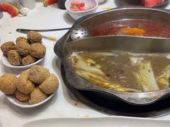 -山城辣妹子(定福庄店)