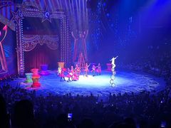 -珠海横琴长隆《卡卡虎奇遇记》