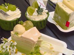 -可丽可丽·生日蛋糕·下午茶(厦门鹭港店)