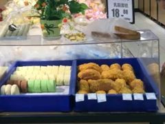 -永辉超市(群众路店)