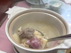 -蘭心餐厅(进贤路店)
