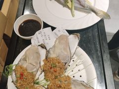 -渔夫蒸鲜(世奥湾店)