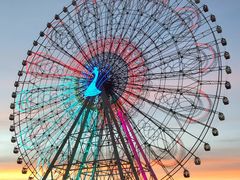 -七彩云南欢乐世界