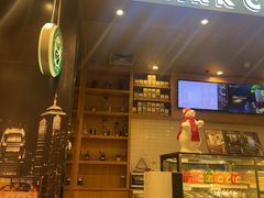 -逸派咖啡 EPARKCOFFEE(广安门店)