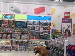-kidsland(颐堤港店)
