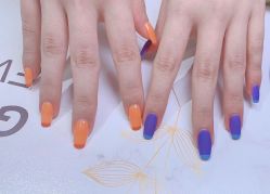 -Bodal美甲美睫皮肤管理工作室