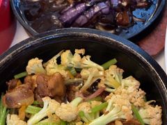-惠丰堂饭庄·烤鸭·京味菜(西北旺·唐家岭店)