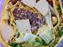 -山东傻大粗粮煎饼(牛街店)