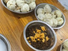 -红帽叔叔包子