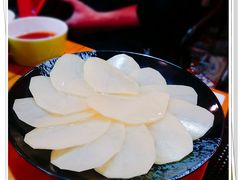 -喵咪烤肉(兰州虹盛百货购物广场店)