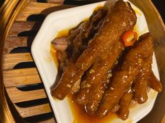 -稻香饭店(IFS国金中心店)