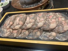 -东来顺饭庄(金泉广场店)
