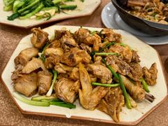 -正宗鸡饭粤香酒家(朱村店)