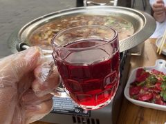 -老冯烤羊蝎子馆(望京店)