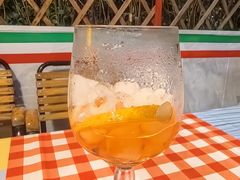 -后厨意餐La Cucina(外交公寓店)
