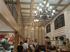 -沈家花园如皋菜(海阳路店)