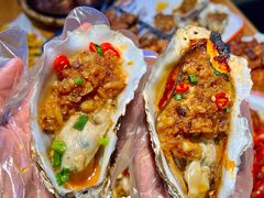 -四禧精酿铜锅涮肉·烧烤工场(大明湖店)