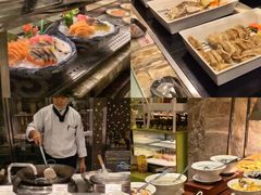 -福州西湖大酒店·怡湖咖啡厅