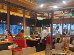 -汉拿山(北京上地华联店)