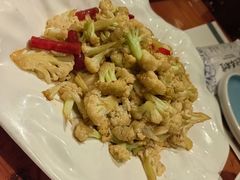 -老长春肉馆(创业大街店)