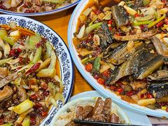 -李大爷的泡椒馆(冉家坝店)