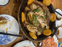 -威海海鲜王(窑头路店)