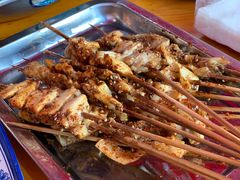 -老黑板筋(顺义总店)