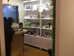 -真我樣照相馆·身份证·证件照·外拍(环球港店)