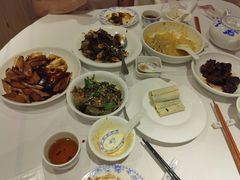 -老吉士酒家(天平路店)