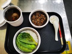 -燕燕美食·传统广式小吃