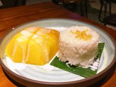 -仓库南洋海鲜小排档(柳河路店)