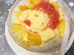 -芬芳甜品(同福路店)