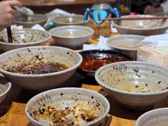 -默记孙抄手(经开万达店)