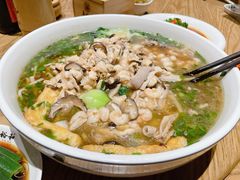 -易裕和·长沙米粉(竹塘西路店)