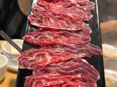 -嬷孙家潮汕牛肉火锅(北京路天河城店)