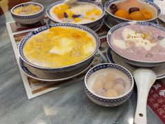 -赵记传承·中国甜品(福州总店)