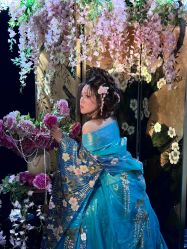 -WAVE SODA摄影工作室