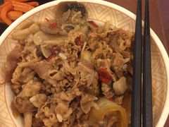 -食其家·牛丼咖喱(天津梅江印象城店)