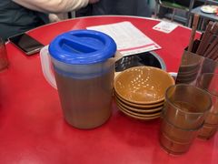 -潮汕•草根牛肉档(中江路店)