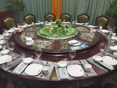包厢-陈麻婆豆腐总店